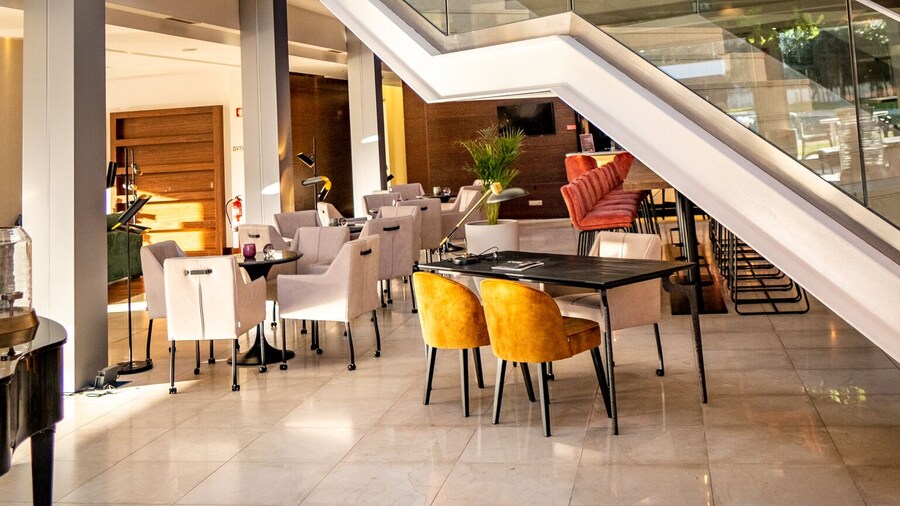 Monte Real Hotel, Termas & Spa