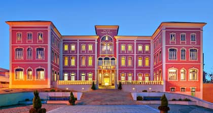 Monte Real Hotel, Termas & Spa