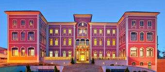 Monte Real Hotel, Termas & Spa