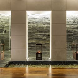 Sauna, Turkish bath/hammam, body treatments, aromatherapy, body scrubs
