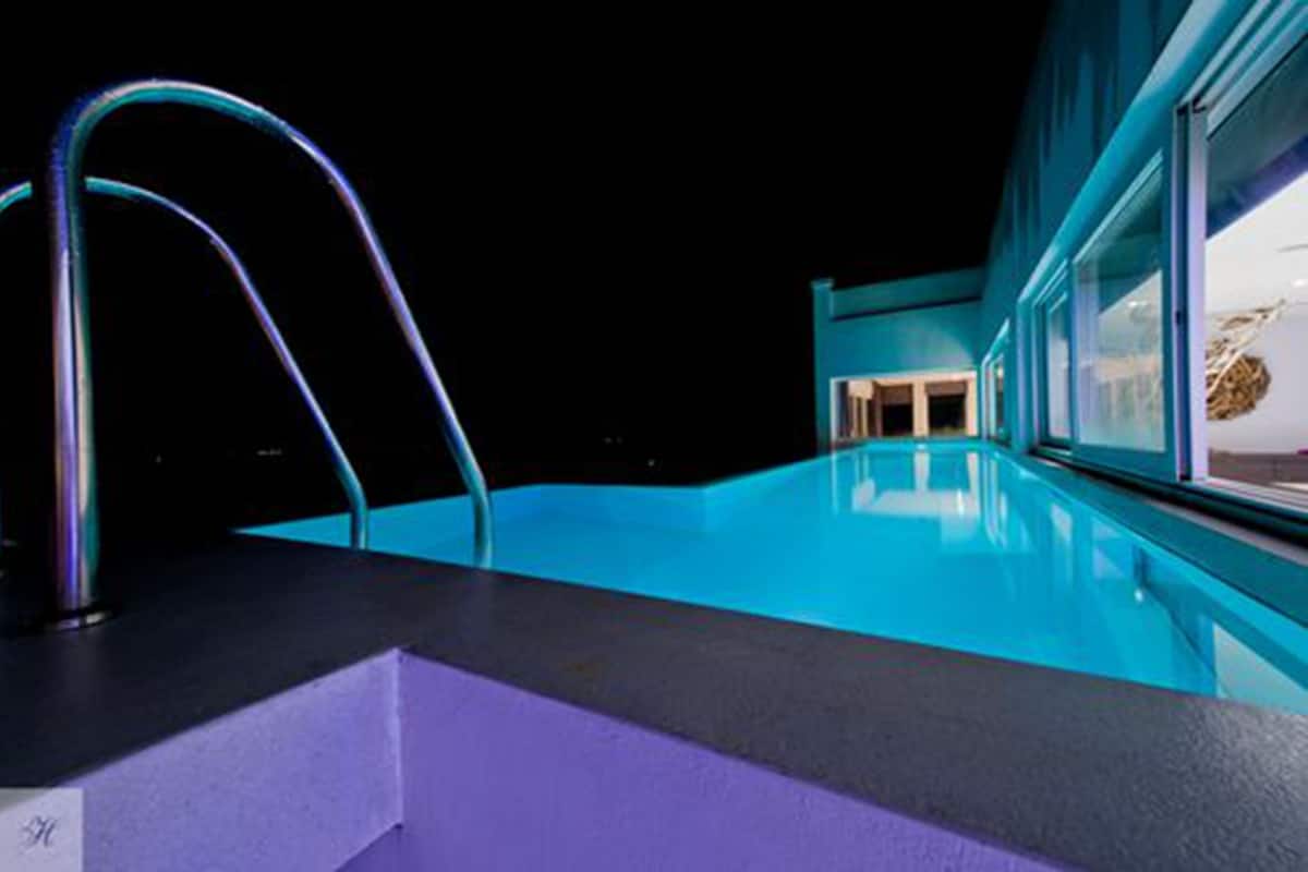 Sea View Grand Penthouse Private Pool 4 Bedrooms | Terrace/patio