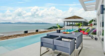 Infinity Residences & Resorts Koh Samui