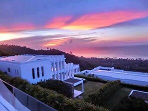 View from property - Infinity Residences & Resorts Koh Samui (Koh Samui)