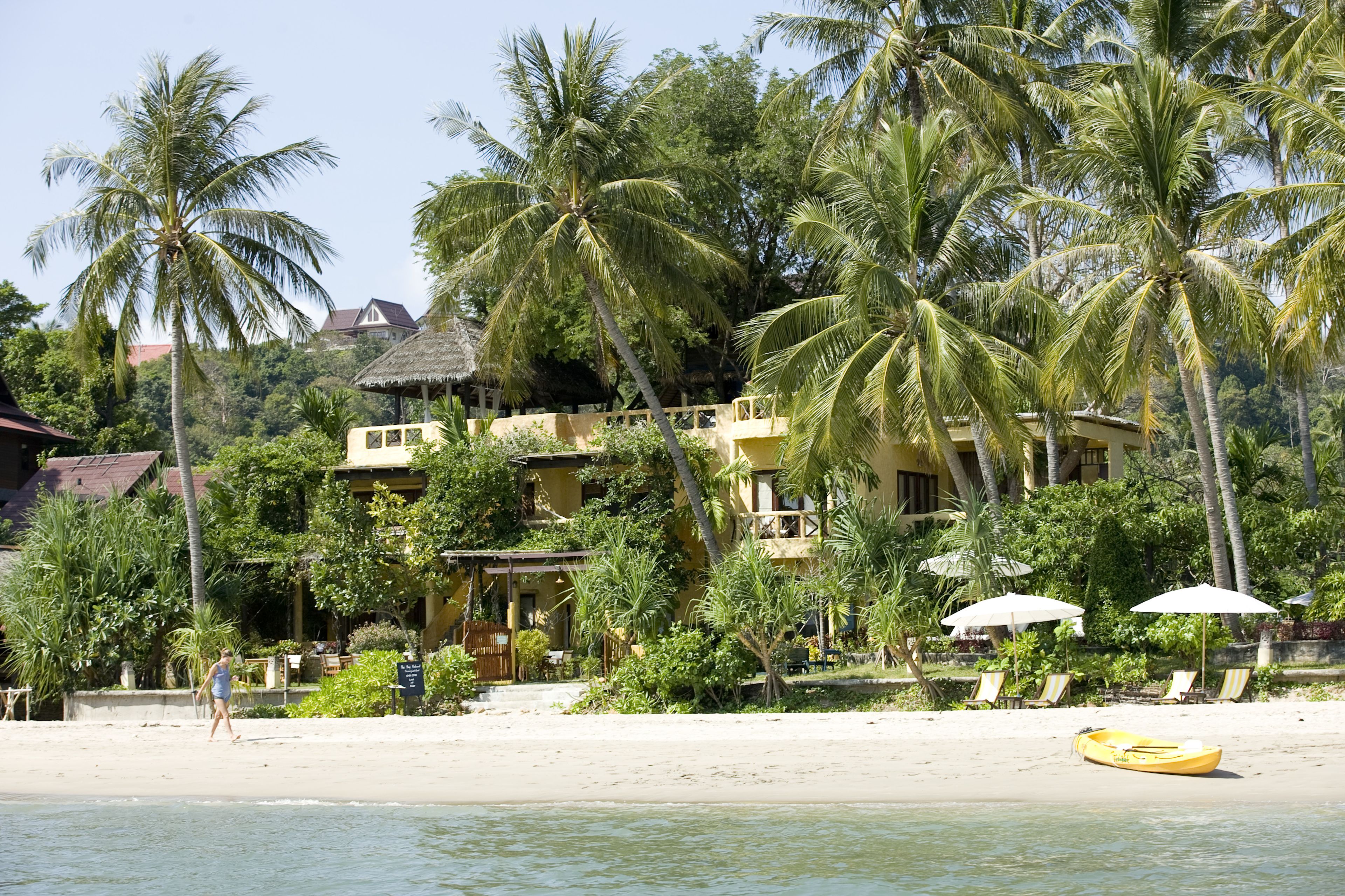 Photo - Vacation Village Phra Nang Lanta - SHA Extra Plus