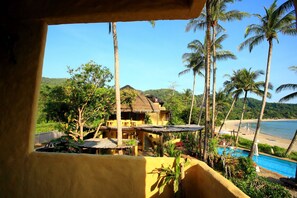 Beach/ocean view - Vacation Village Phra Nang Lanta (Ko Lanta)