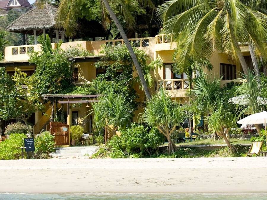 Cảnh từ trên cao