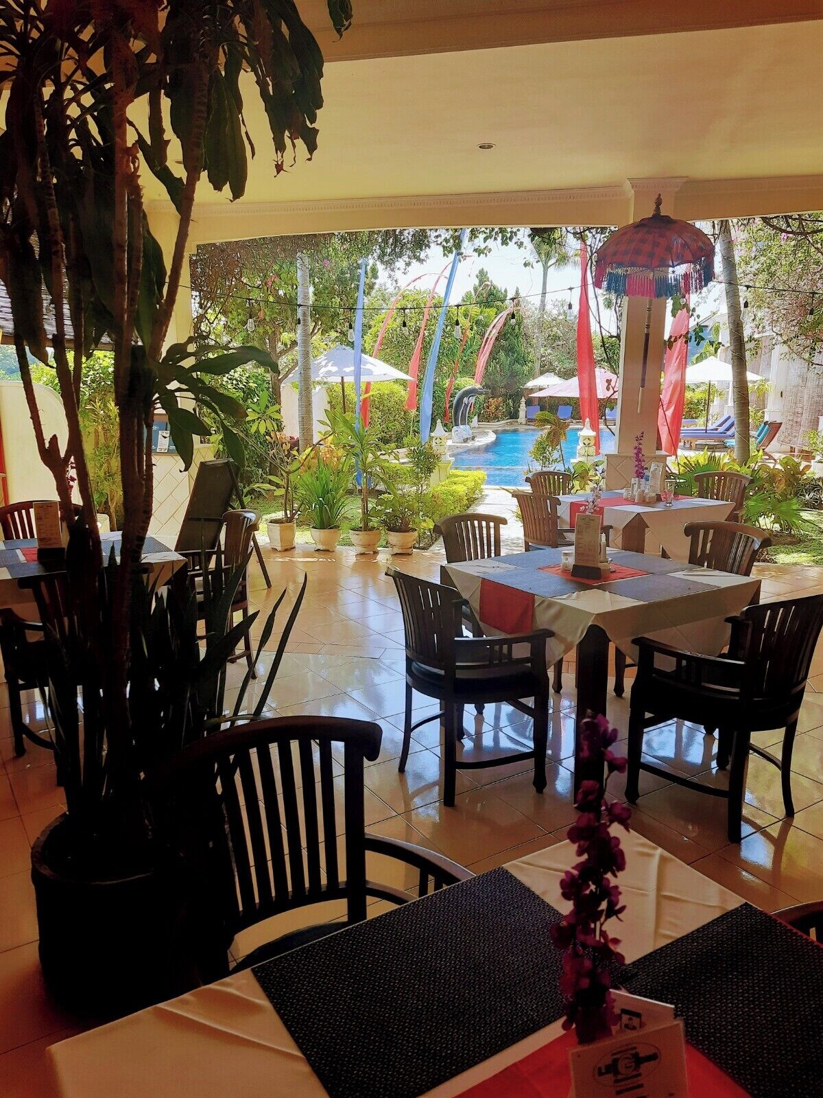 Photo - Bali Paradise Hotel Boutique Resort