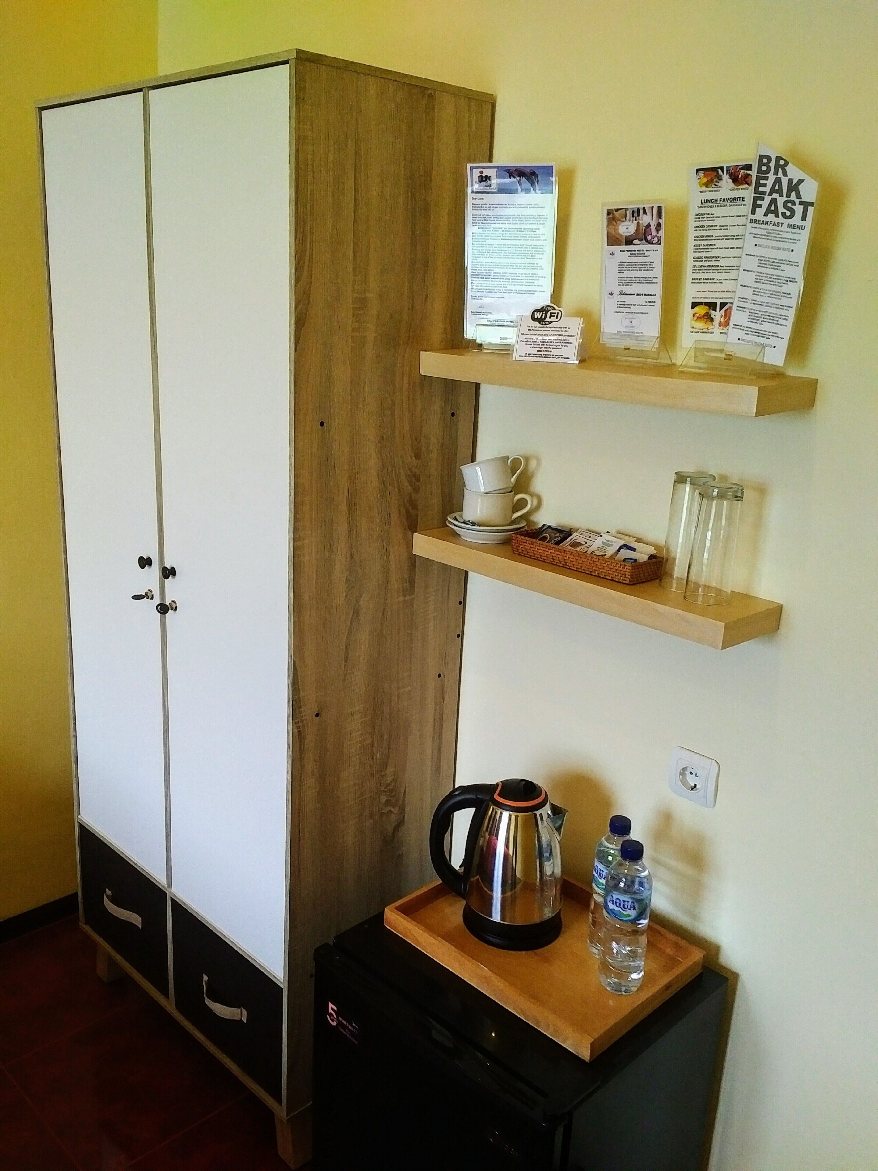 standard double room, 1 queen bed, garden view | 1 bedroom, premium bedding, down duvets, pillow-top beds