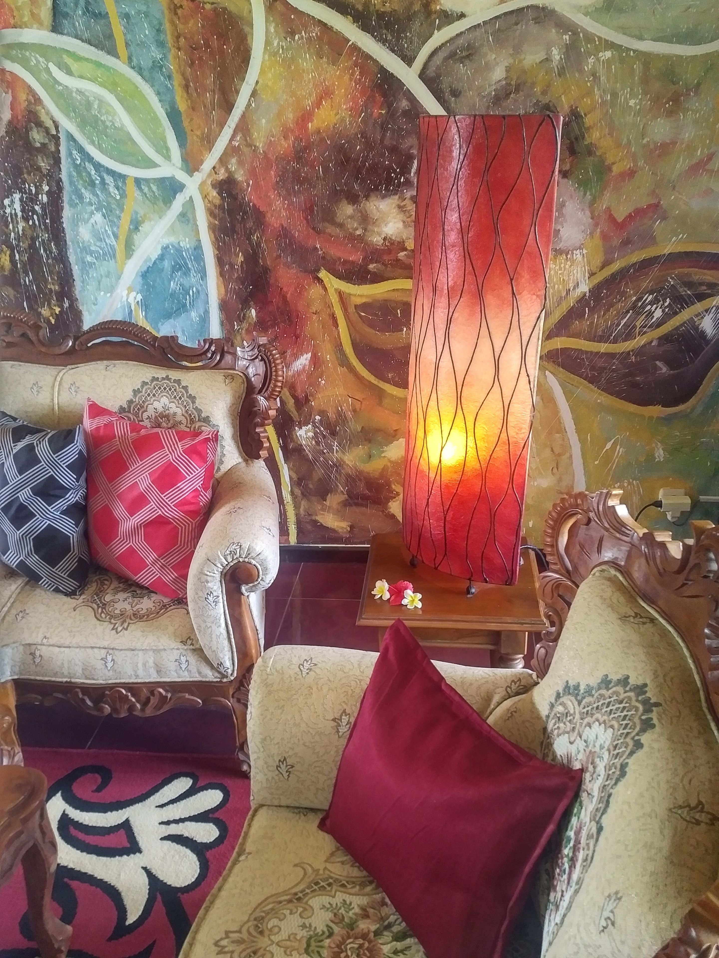 presidential suite | 1 bedroom, premium bedding, down duvets, pillow-top beds