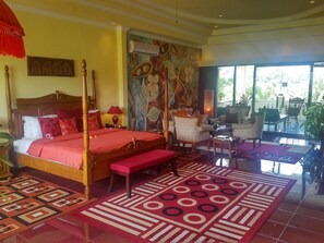 Presidential Suite | View from room