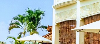 Bali Paradise Hotel Boutique Resort