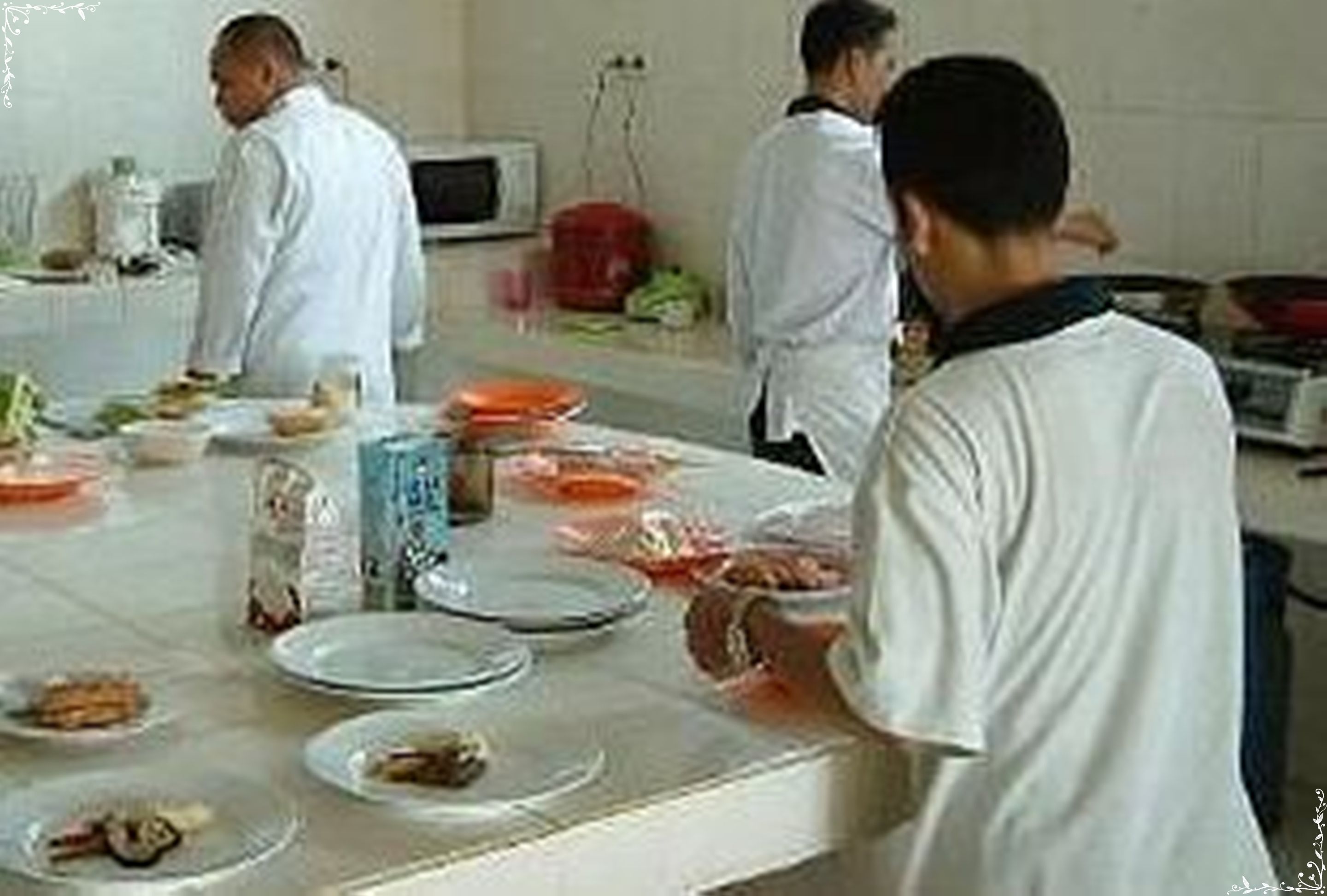 Tempat makan