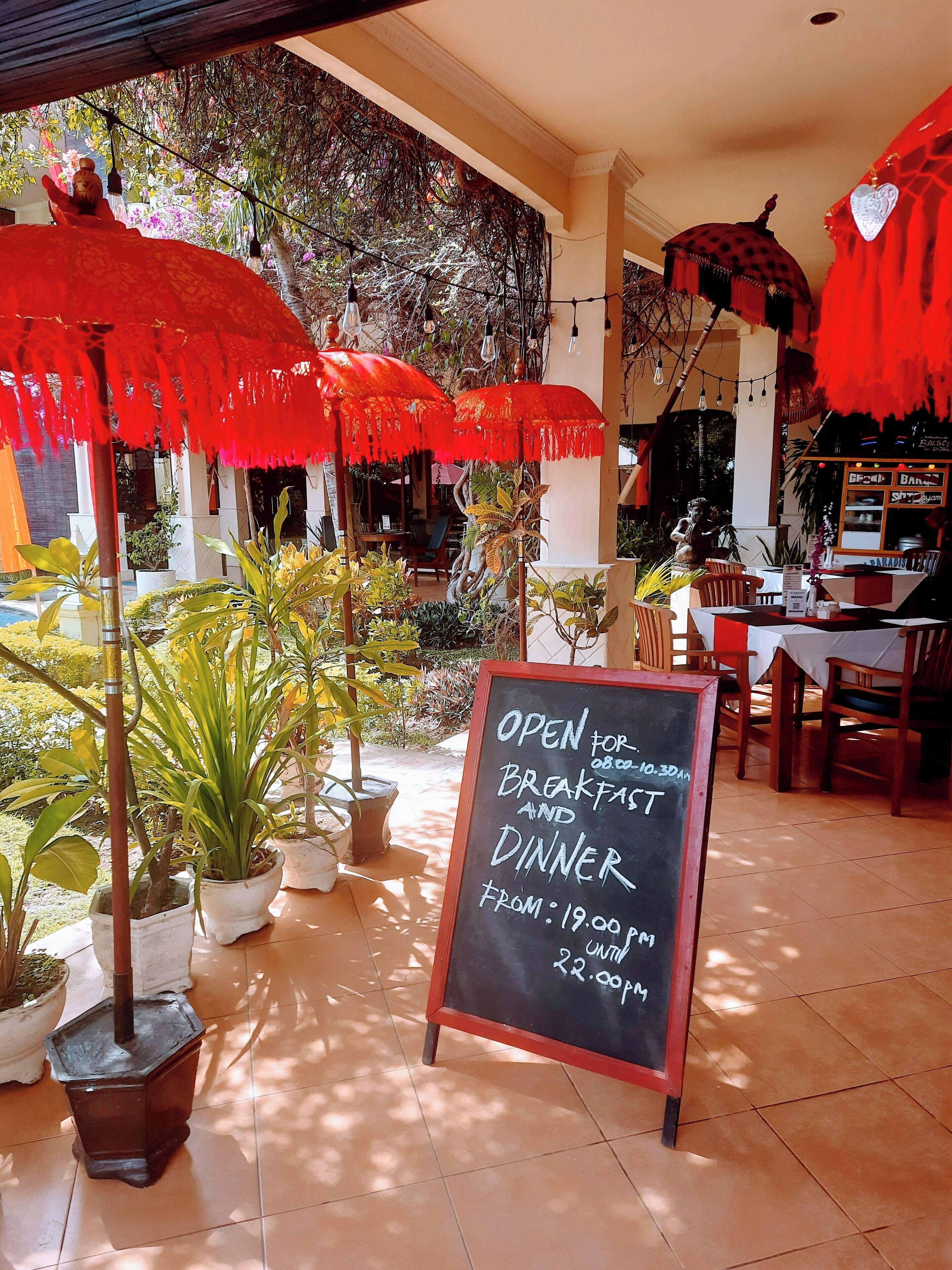 Photo - Bali Paradise Hotel Boutique Resort