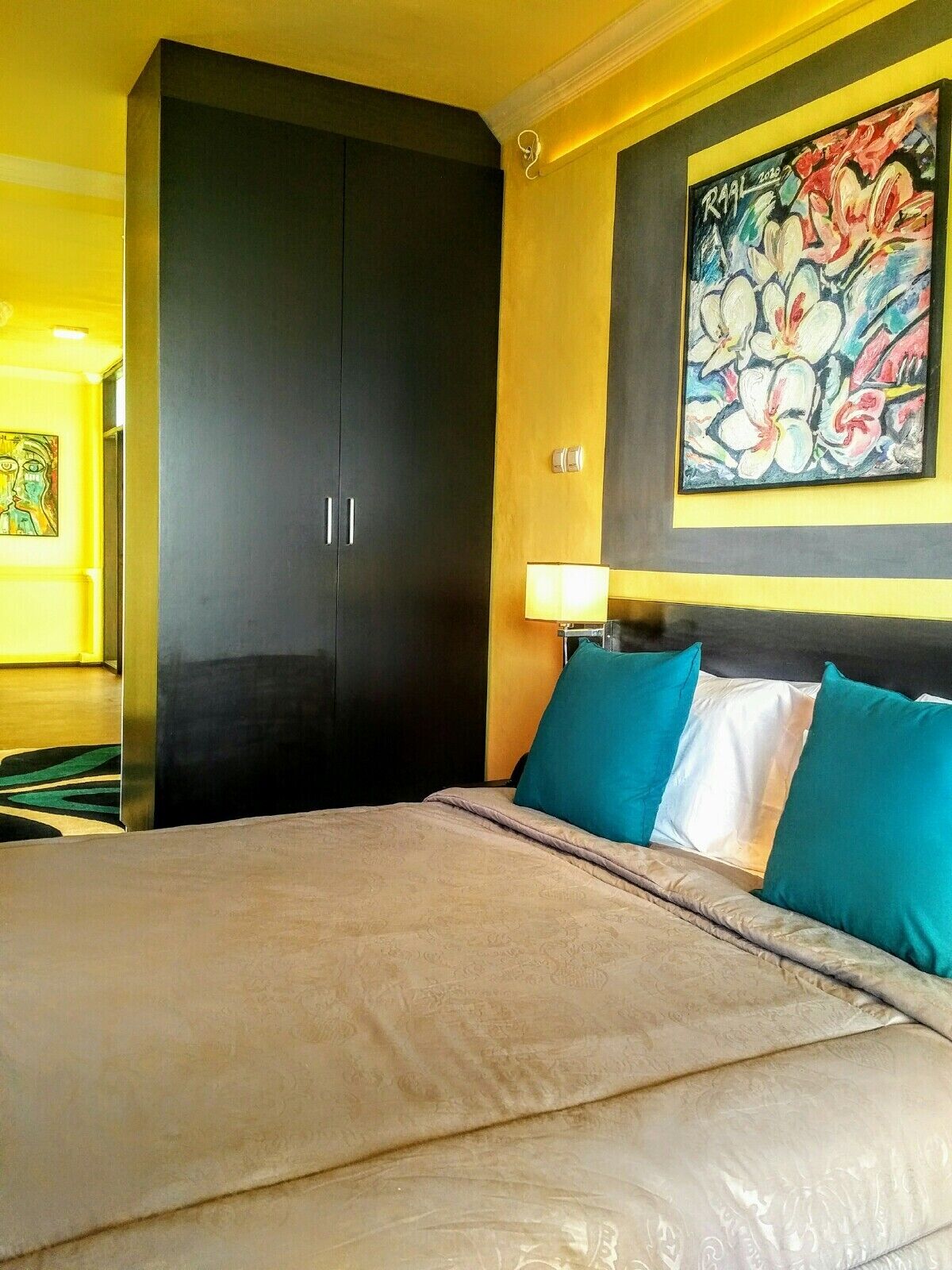 Photo - Bali Paradise Hotel Boutique Resort