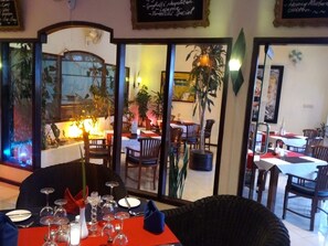 Servei de restauració