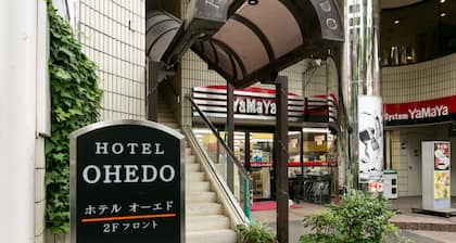 Hotel Ohedo