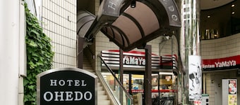 Hotel Ohedo