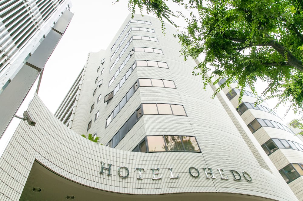 Hotel Ohedo