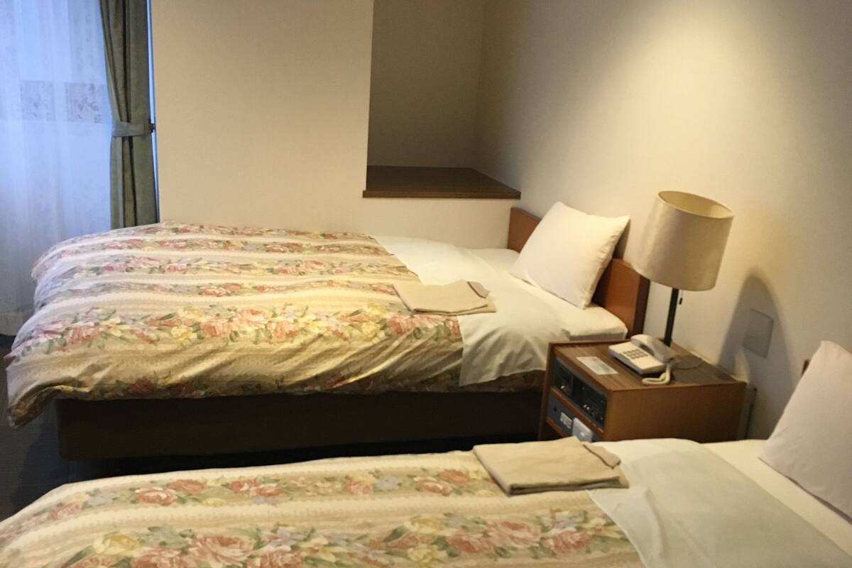 Iron/ironing board (on request), free WiFi, bed sheets