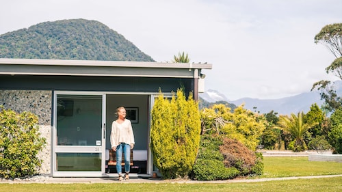 Heartland Hotel Haast