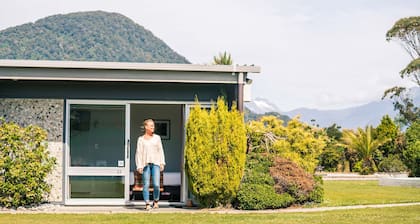 Heartland Hotel Haast