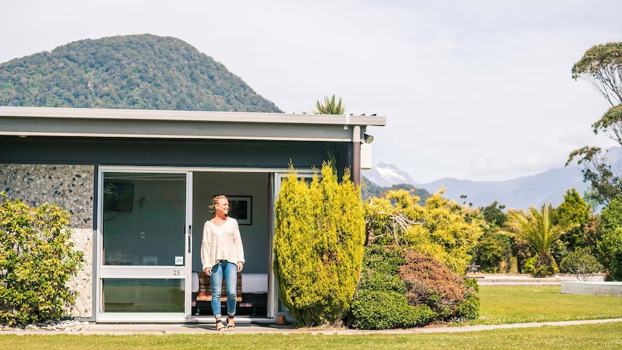 Heartland Hotel Haast