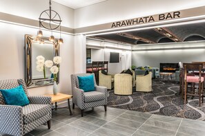 Lounge lobi