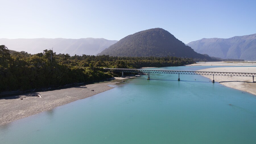Heartland Hotel Haast
