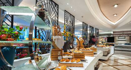 Park Plaza Hotel Changzhou