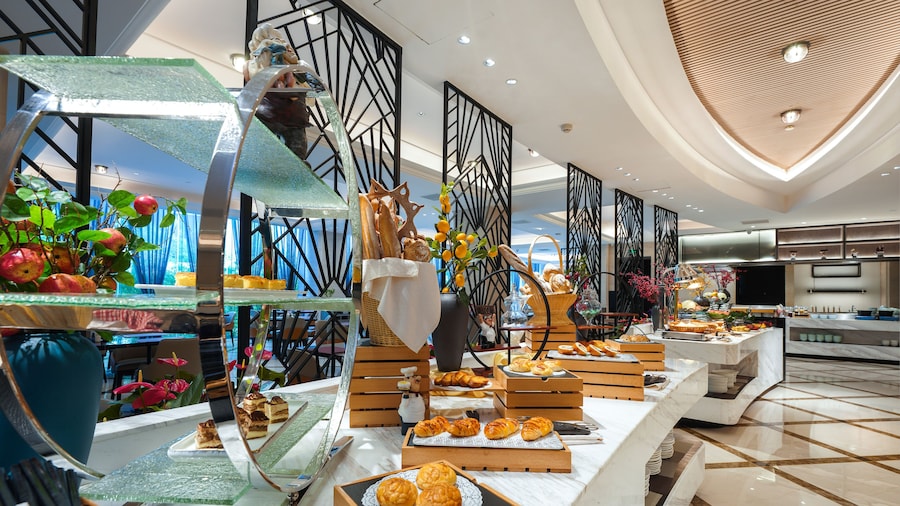Park Plaza Hotel Changzhou