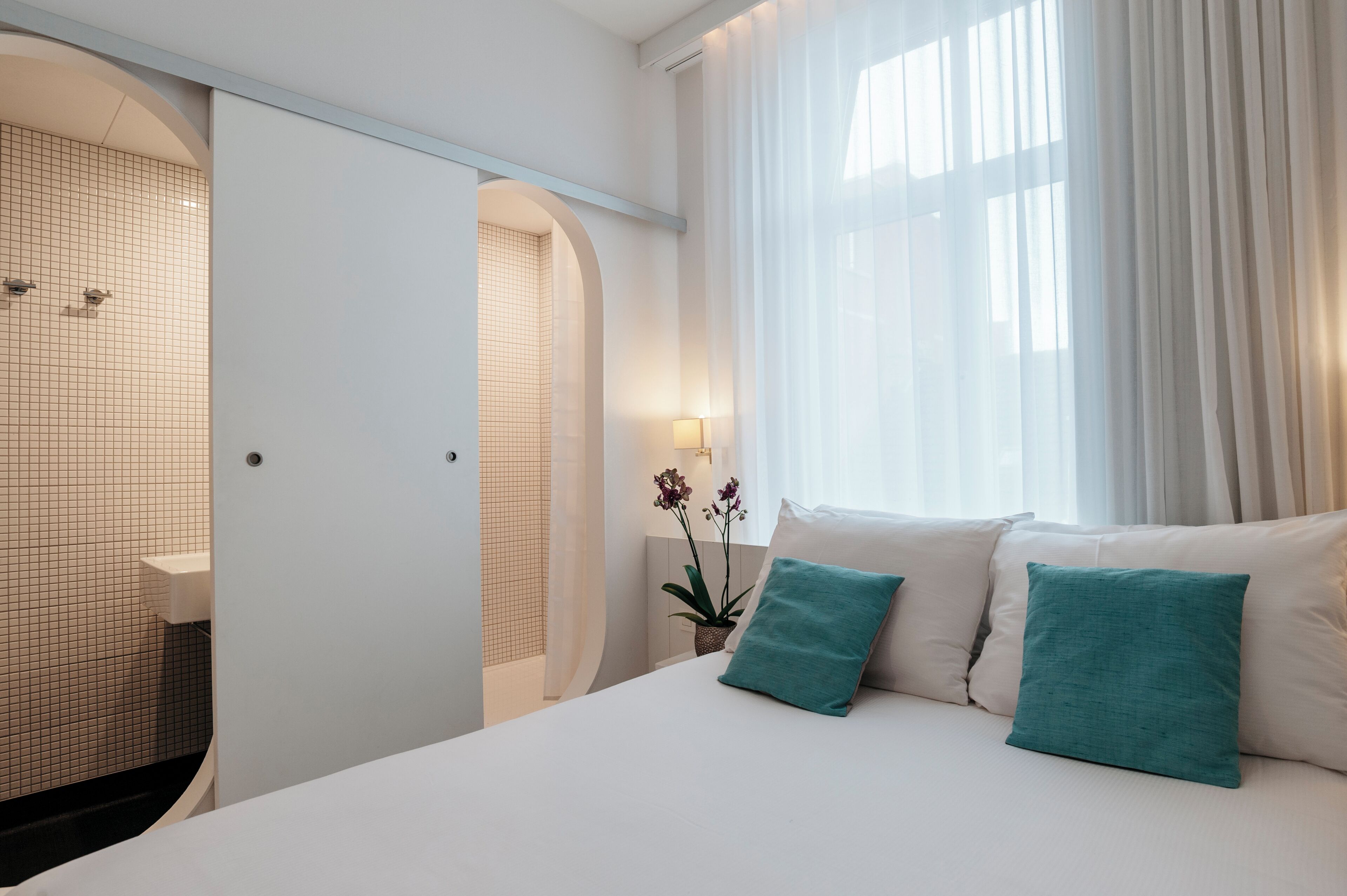 Foto - Leopold Hotel Ostend