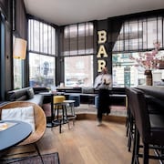 Leopold Hotel Ostend
