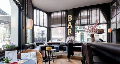 Leopold Hotel Ostend