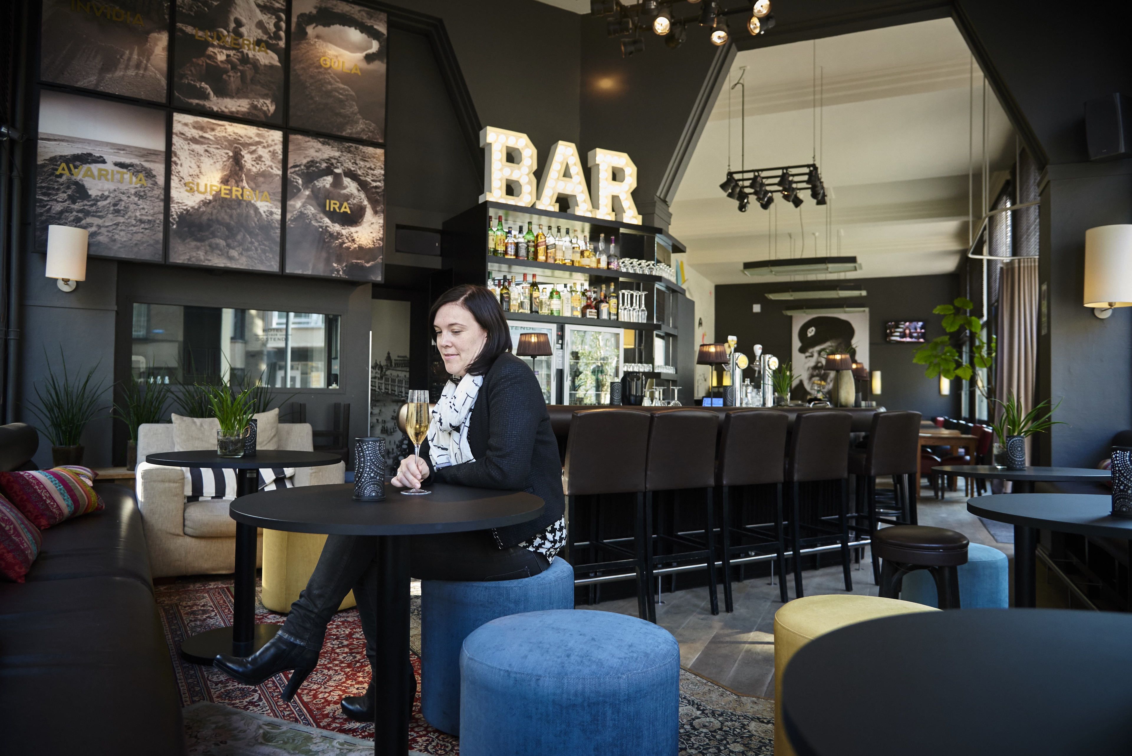 Foto - Leopold Hotel Ostend