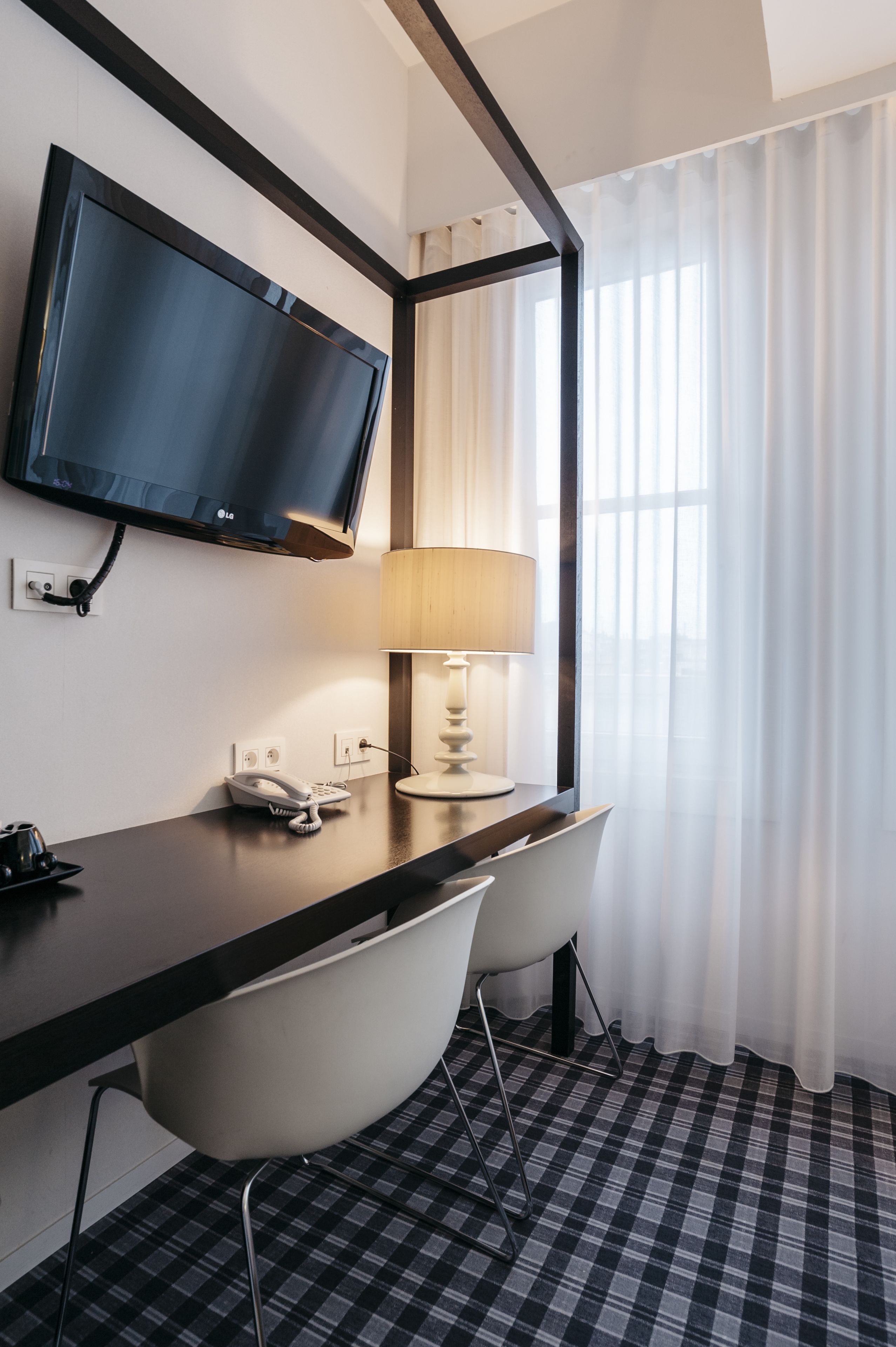 Foto - Leopold Hotel Ostend