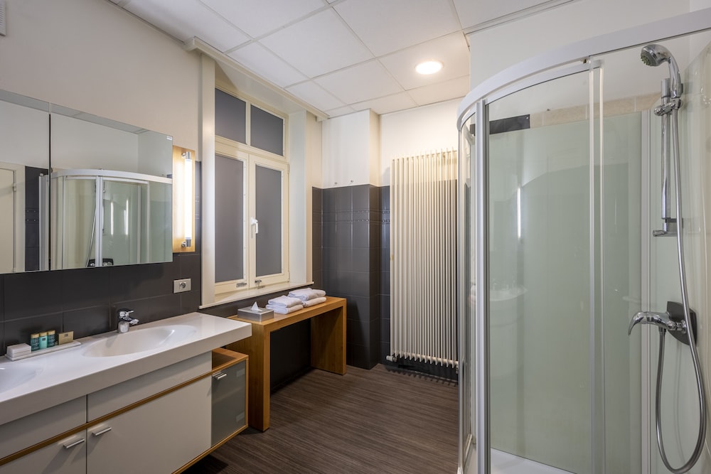 Leopold Hotel Ostend by null