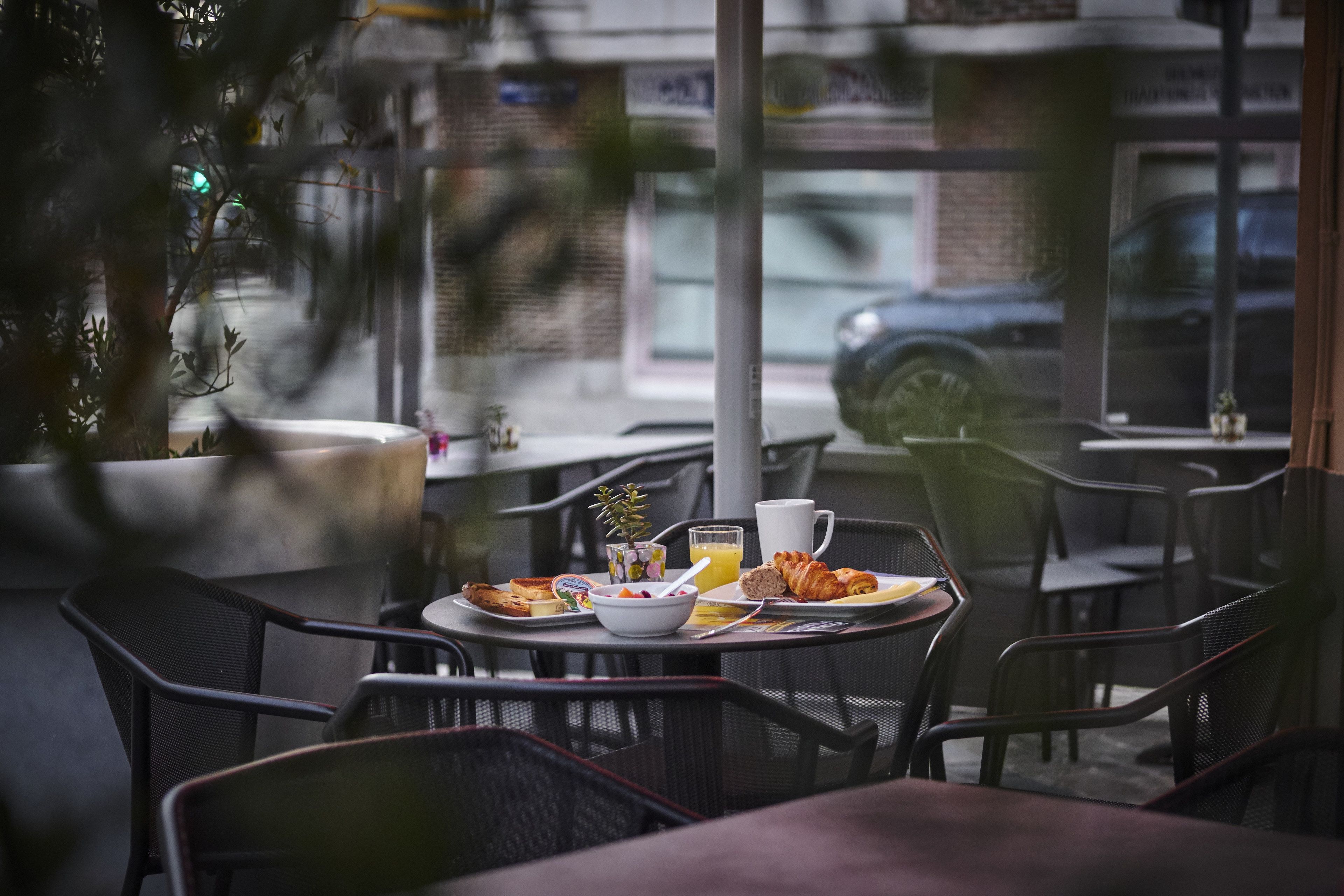 Foto - Leopold Hotel Ostend