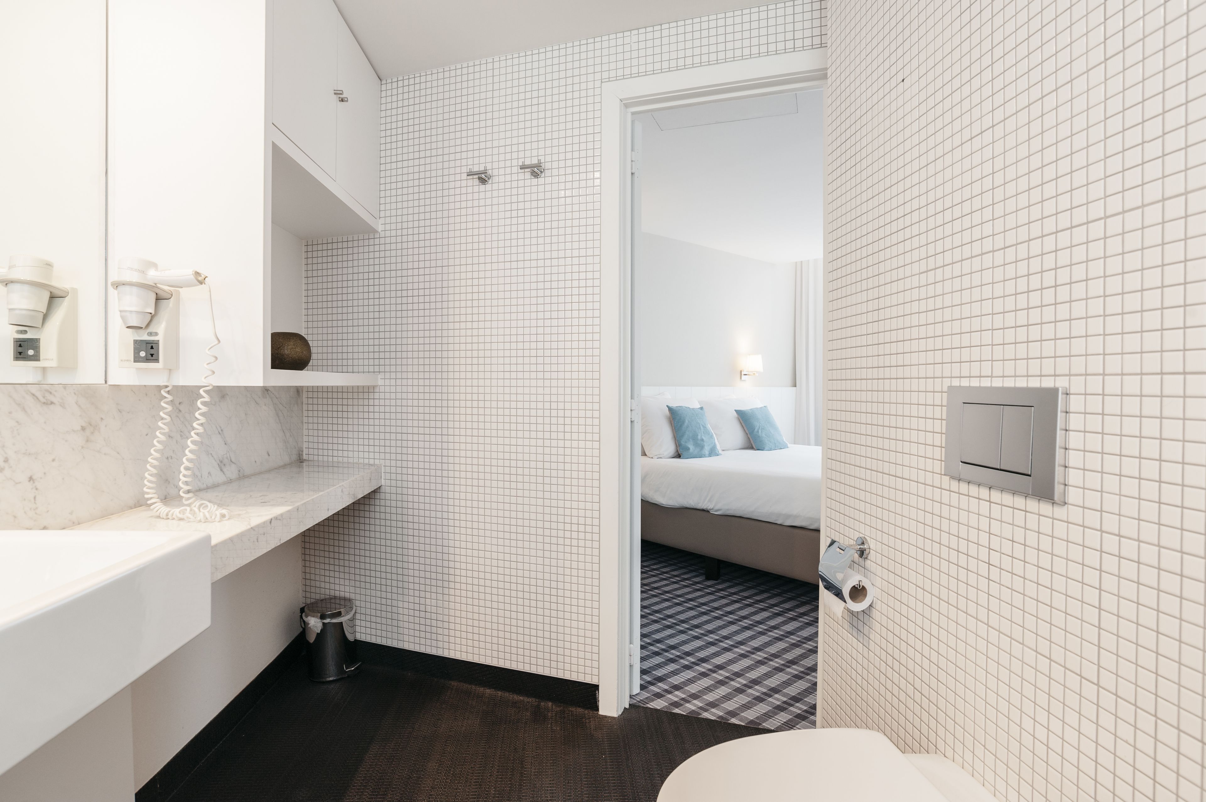 Foto - Leopold Hotel Ostend