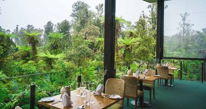 Legacy Te Waonui Hotel Franz Josef