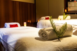 Massaggi