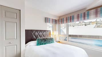 Apartment, 2 Bedrooms (Ski-in/Ski-out)