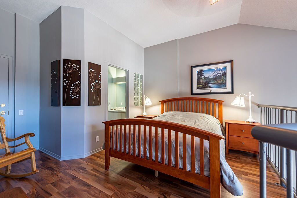 Hypo-allergenic bedding, blackout curtains, iron/ironing board