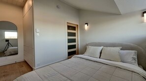 Room - Hébergement Mont-Sainte-Anne (Beaupre)
