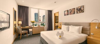 Liberty Central Saigon Centre