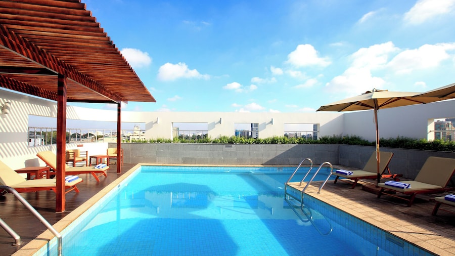 Liberty Central Saigon Centre