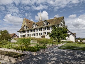 Udendørsområde