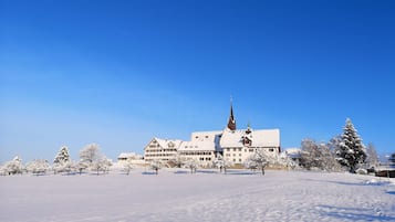 Aussenbereich