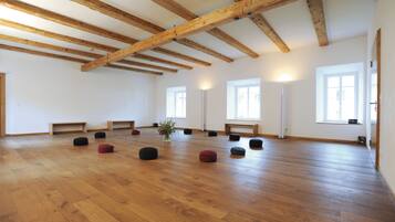 Sala de reuniones