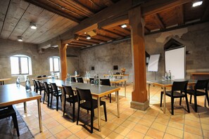 Sala de reunião