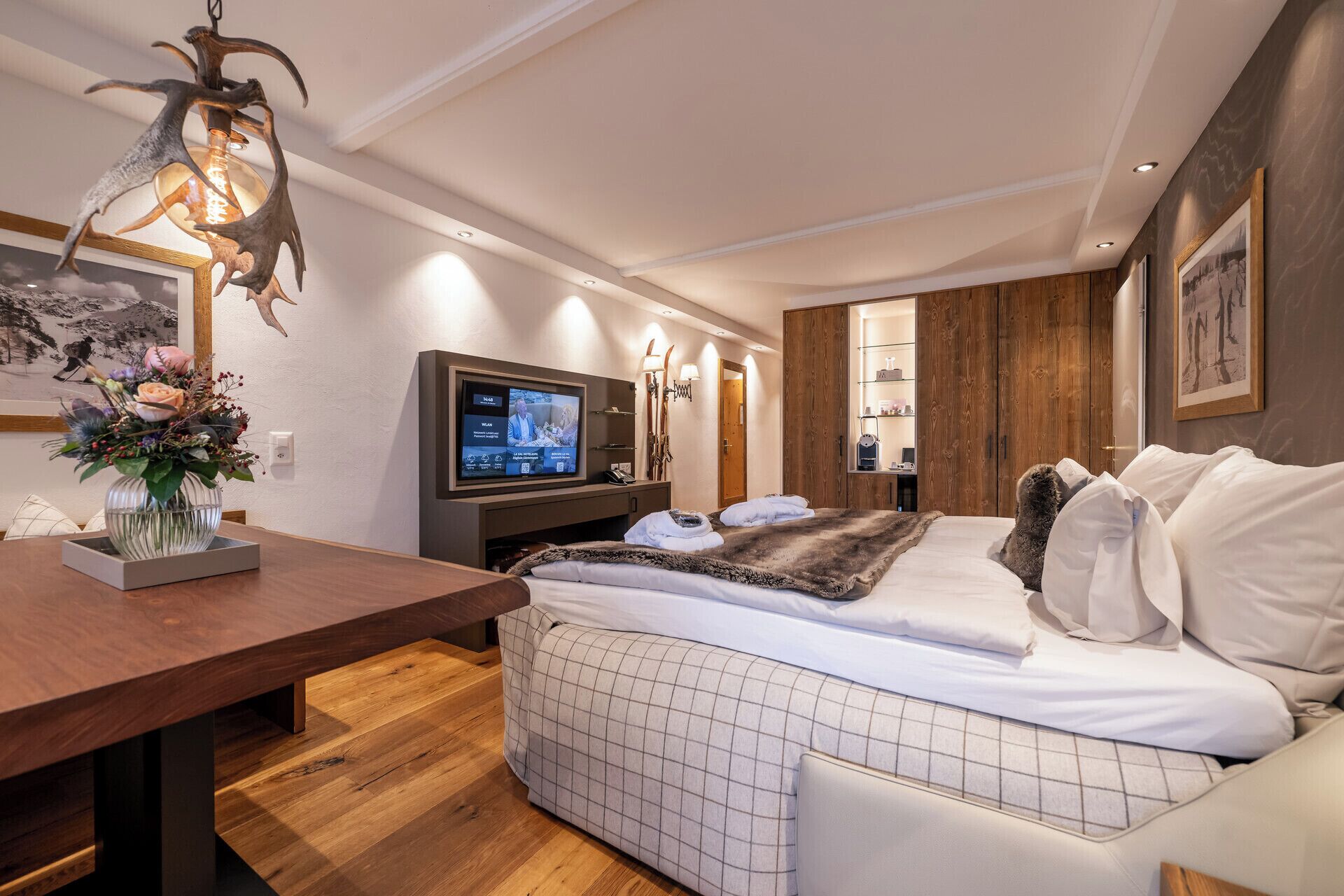 منطقة المعيشة